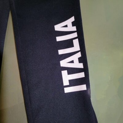 Asta pantalone ITALIA BJKCUP Elisabetta Cocciaretto